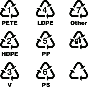 045 sign Logo