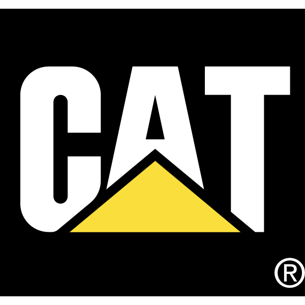 Caterpillar logo2 Download png