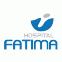 Hospital Fatima Logo ,Logo , icon , SVG Hospital Fatima Logo