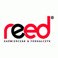 Reed Logo ,Logo , icon , SVG Reed Logo