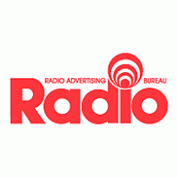 Radio Advertising Bureau Logo ,Logo , icon , SVG Radio Advertising Bureau Logo