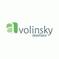 Volinsky Desenator Logo ,Logo , icon , SVG Volinsky Desenator Logo