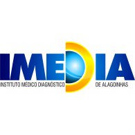 Imedia Instituto Médico Logo