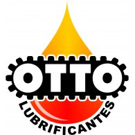Otto Lubrificantes Logo ,Logo , icon , SVG Otto Lubrificantes Logo