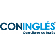 CONINGLÉS Logo ,Logo , icon , SVG CONINGLÉS Logo
