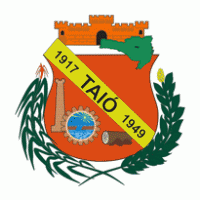 Brasao Taio, SC Logo