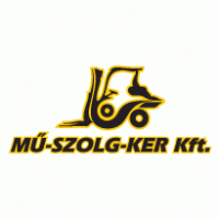 Mu-Szolg-Ker Kft. Logo ,Logo , icon , SVG Mu-Szolg-Ker Kft. Logo
