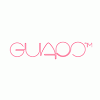 Guapo Logo ,Logo , icon , SVG Guapo Logo