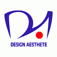 Design Aesthete Logo ,Logo , icon , SVG Design Aesthete Logo
