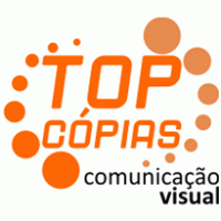 Top Copias Logo ,Logo , icon , SVG Top Copias Logo