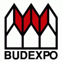 Budexpo Logo ,Logo , icon , SVG Budexpo Logo
