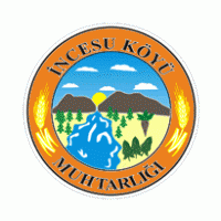 Incesu Muhtarligi Logo