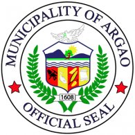 Municipality of Argao Cebu Logo