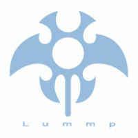 Lummp Logo ,Logo , icon , SVG Lummp Logo