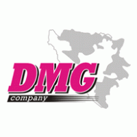 DMG COMPANY BIJELJINA Logo