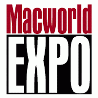 Macworld Expo Logo ,Logo , icon , SVG Macworld Expo Logo