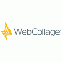 WebCollage Logo ,Logo , icon , SVG WebCollage Logo