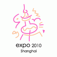 Expo 2010 Shanghai Logo