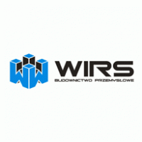 WIRS Logo ,Logo , icon , SVG WIRS Logo
