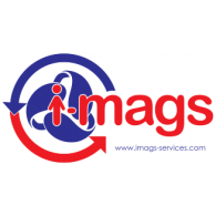 i-mags Logo ,Logo , icon , SVG i-mags Logo