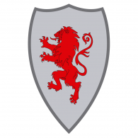 Narnia Shield Logo ,Logo , icon , SVG Narnia Shield Logo