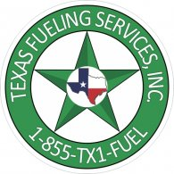 Texas Fueling Services Logo ,Logo , icon , SVG Texas Fueling Services Logo