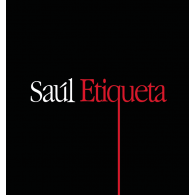 Saúl Etiqueta Logo ,Logo , icon , SVG Saúl Etiqueta Logo