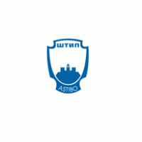 Municipality Stip Logo