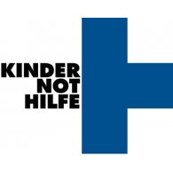 Kinder Not Hilfe Logo