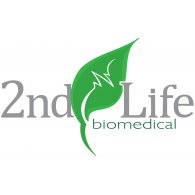 2nd Life Biomedical Logo ,Logo , icon , SVG 2nd Life Biomedical Logo