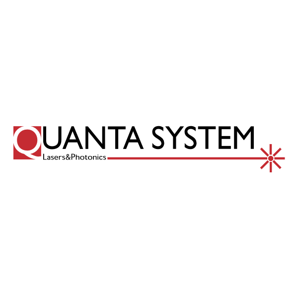 Quanta System logo png download