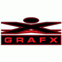 X GRAFX Logo