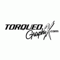 Torqued Graphix Logo ,Logo , icon , SVG Torqued Graphix Logo