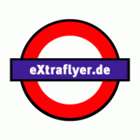 eXtraflyer Logo