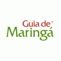 Guia de Maringa Logo ,Logo , icon , SVG Guia de Maringa Logo