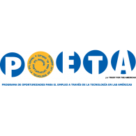 POETA Logo