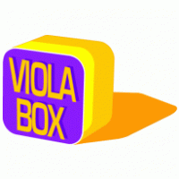 violabox new Logo ,Logo , icon , SVG violabox new Logo