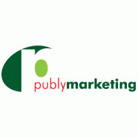Publymarketing Logo ,Logo , icon , SVG Publymarketing Logo