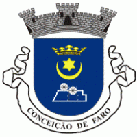 Junta de Freguesia da Conceição de Faro Logo ,Logo , icon , SVG Junta de Freguesia da Conceição de Faro Logo