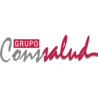 Conssalud Logo ,Logo , icon , SVG Conssalud Logo