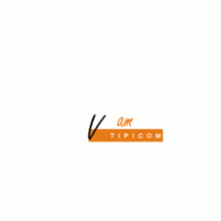 VAM TIPICOM Logo ,Logo , icon , SVG VAM TIPICOM Logo