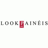 Look Paineis Logo