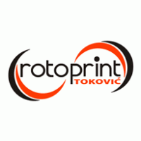 Rotoprint-Tokovic Logo