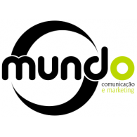 Mundo Logo ,Logo , icon , SVG Mundo Logo