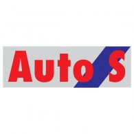 Auto S Logo ,Logo , icon , SVG Auto S Logo