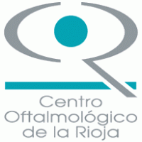 centro oftamologico de la rioja Logo ,Logo , icon , SVG centro oftamologico de la rioja Logo