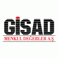 Gisad Menkul Degerler Logo ,Logo , icon , SVG Gisad Menkul Degerler Logo