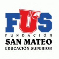 Fundación para la Educacion Superior San mateo FUS Logo ,Logo , icon , SVG Fundación para la Educacion Superior San mateo FUS Logo