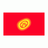 Kyrgyz Logo