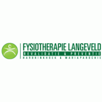 Langeveld Fysiotherapie Logo ,Logo , icon , SVG Langeveld Fysiotherapie Logo